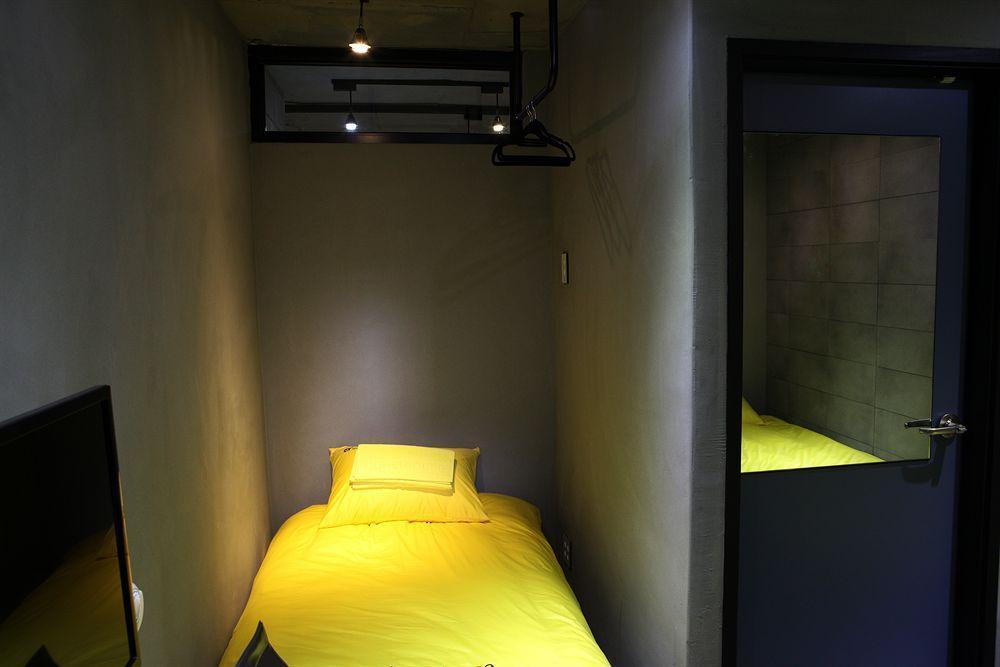 24 Guesthouse Myeongdong Avenue Seul Dış mekan fotoğraf