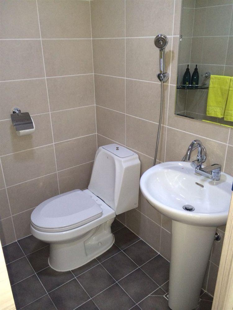 24 Guesthouse Myeongdong Avenue Seul Dış mekan fotoğraf